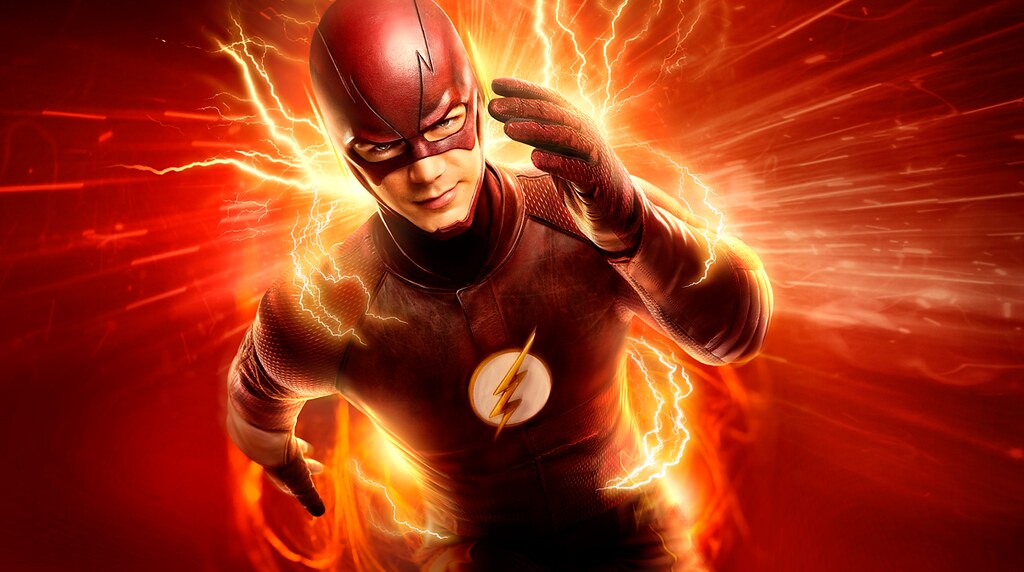 the flash season 3 villain