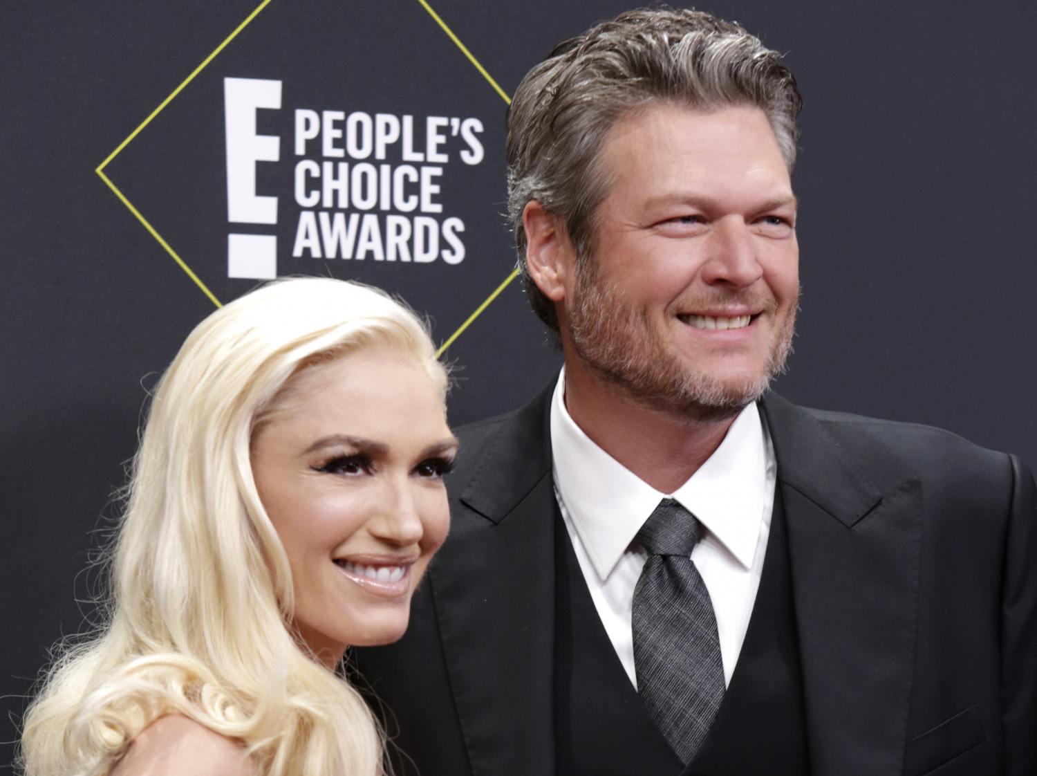 Gwen Stefani, Blake Shelton Reportedly 'Expecting' First Child