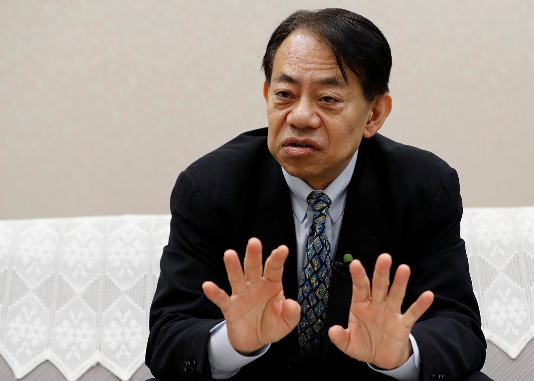 Incoming ADB President Mulls Possible Loan Phase Out To China