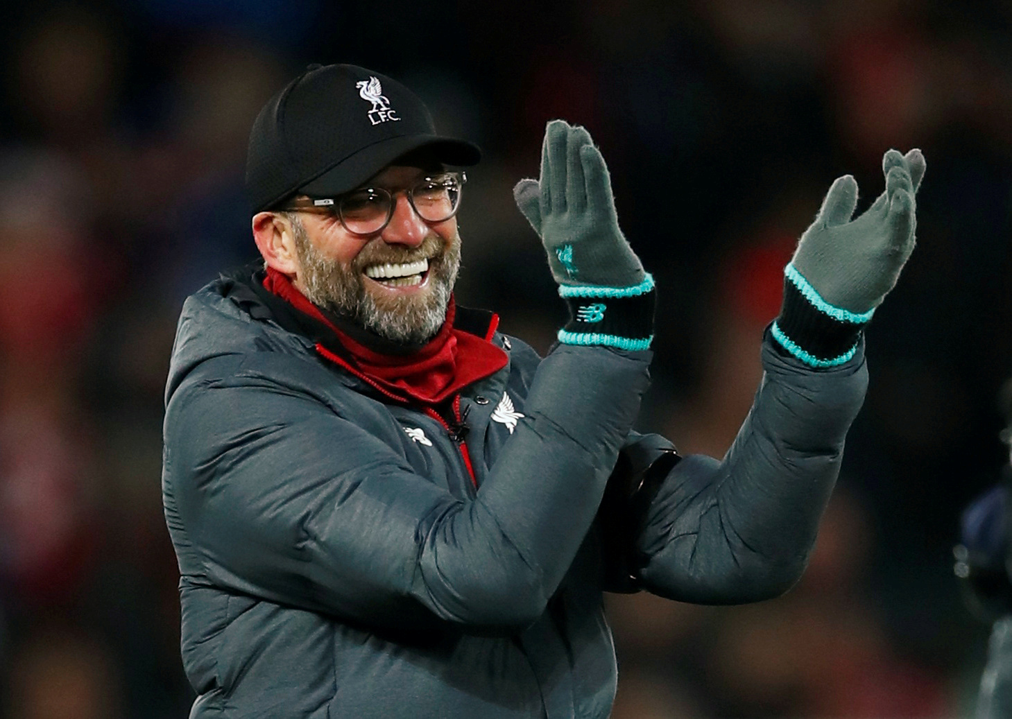 Jürgen Klopp Takes Aim at Rivals and Reflects on His Liverpool Legacy