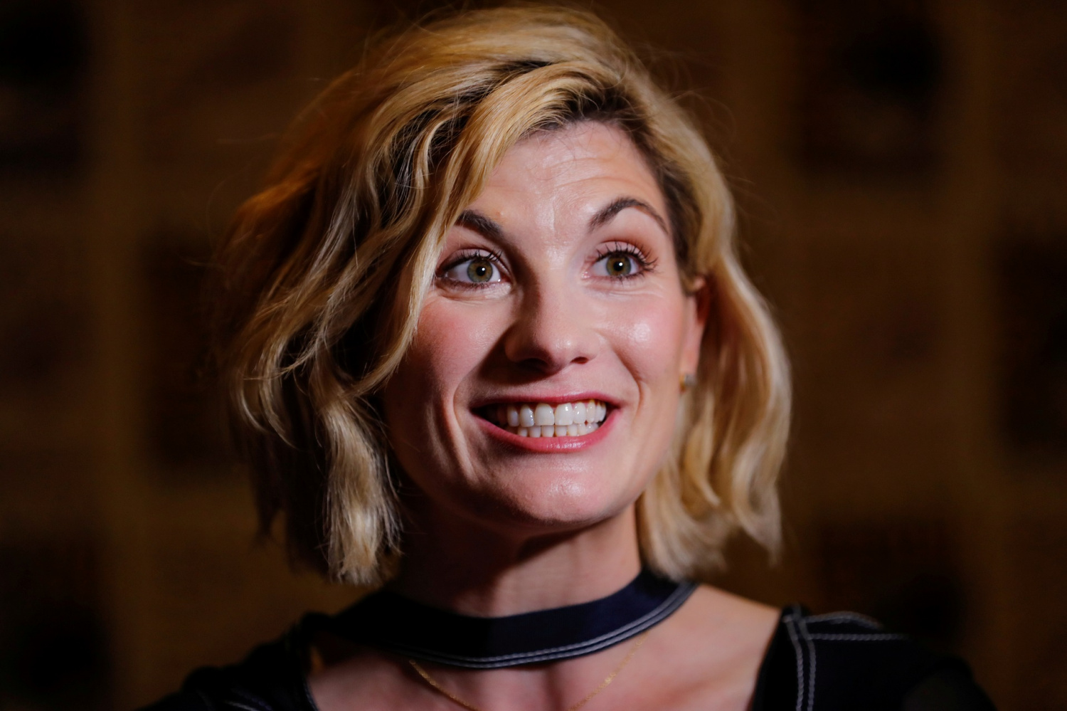 'Doctor Who' Season 12 Spoilers: Jodie Whittaker Answers Questions