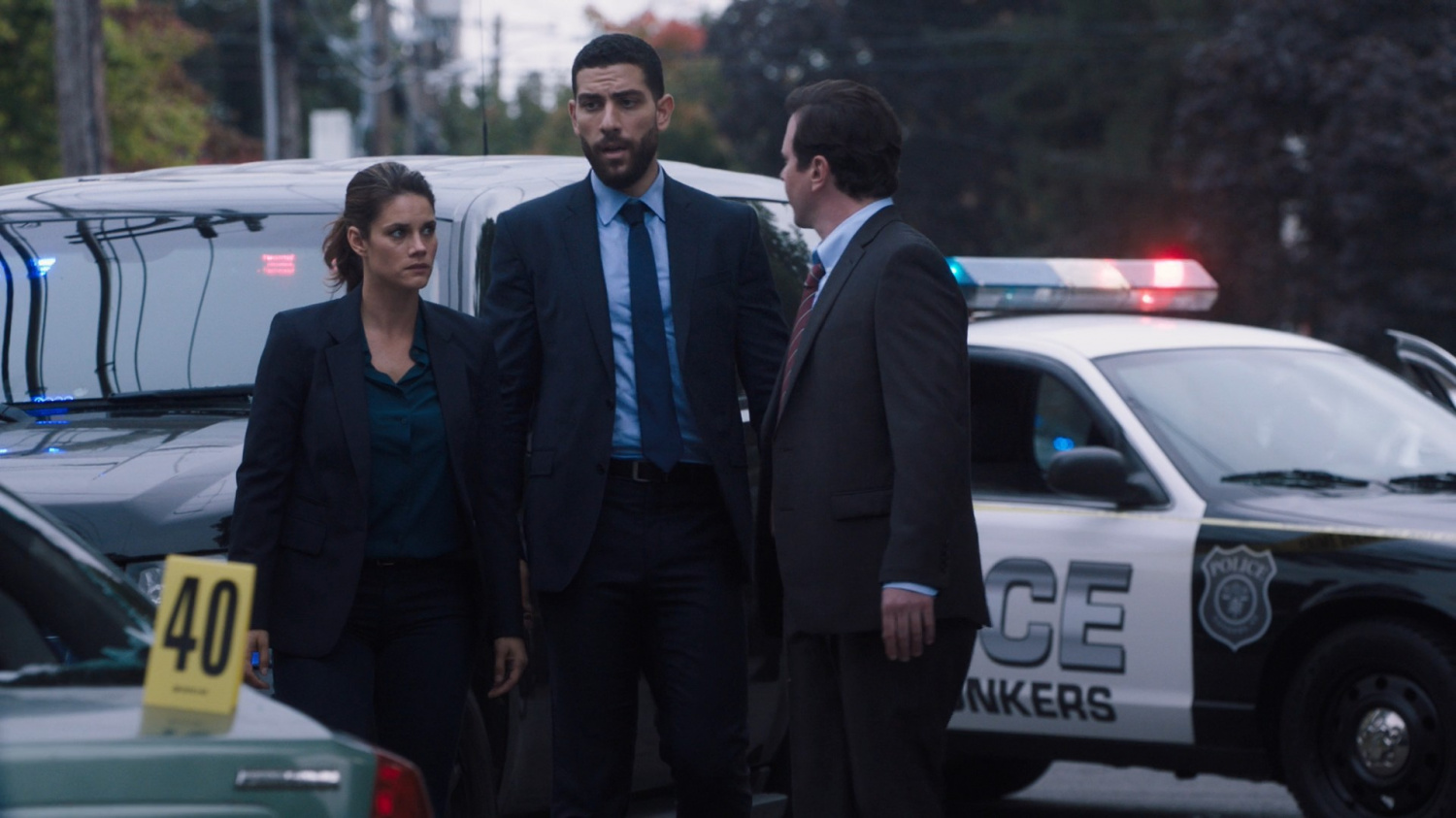 'FBI' Season 2 Episode 11 Release Date, Spoilers Will There Be A Major