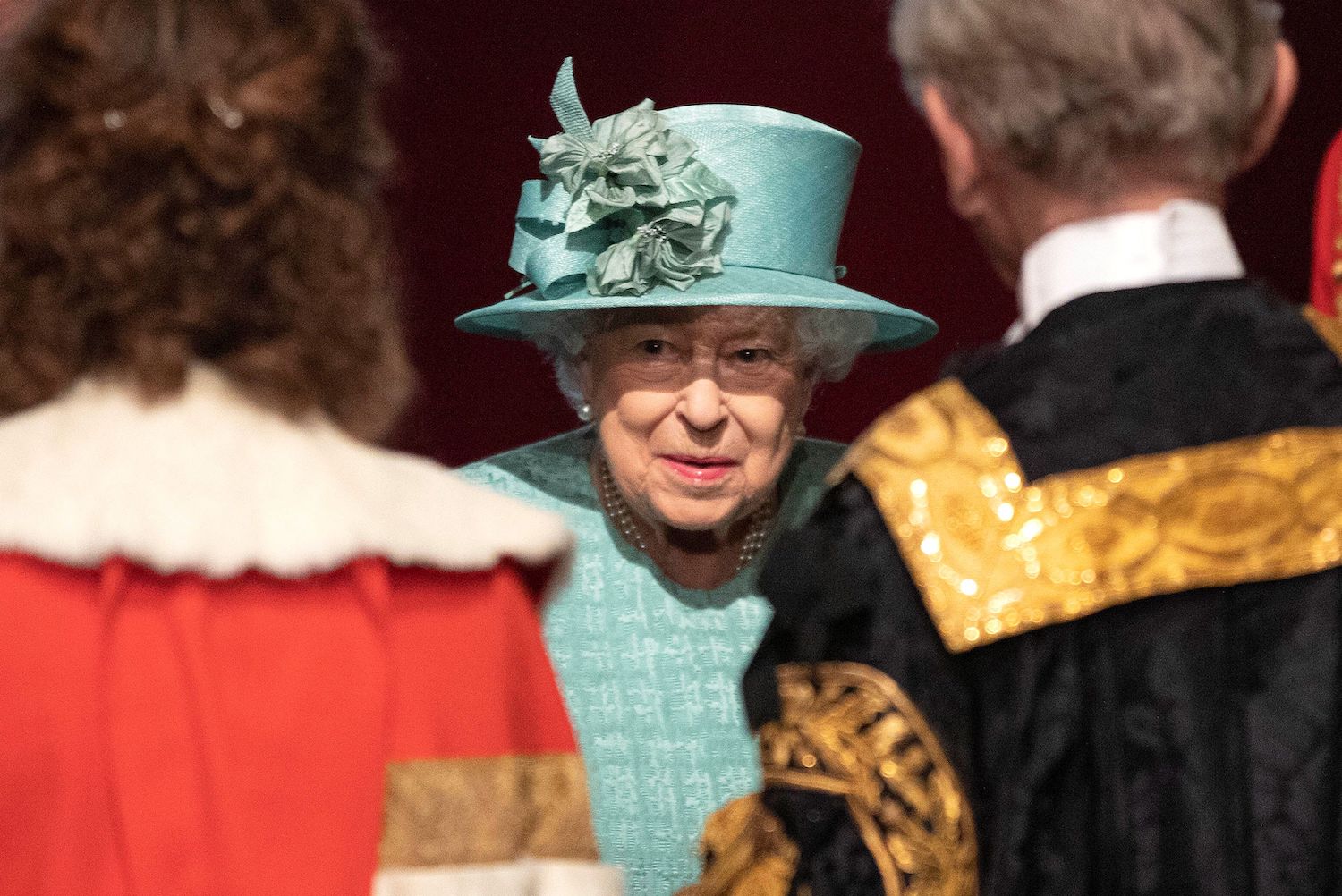 Queen Elizabeth: How Does She Decide Which Royal Titles To Give?
