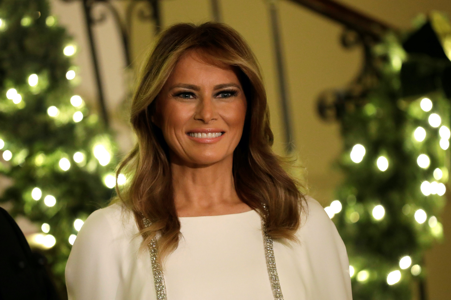 Melania Trump Net Worth: Did Donald Trump Helped FLOTUS To Get Her