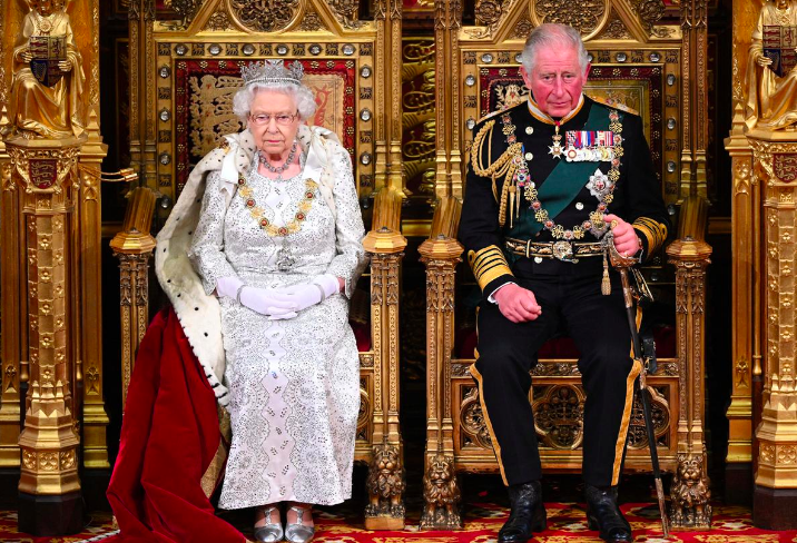 Queen Elizabeth II Not The Richest Among British Royals ...