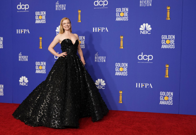 2020 Golden Globes Awards