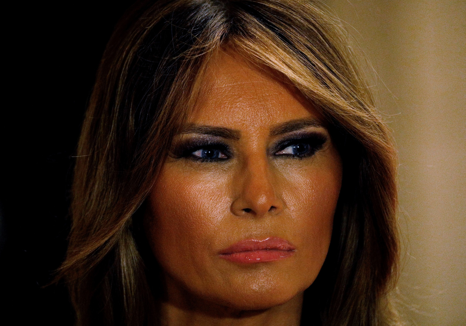 Melania Trump Called Stormy Daniels 'Porn-Hooker' And Angry Vogue Was ...