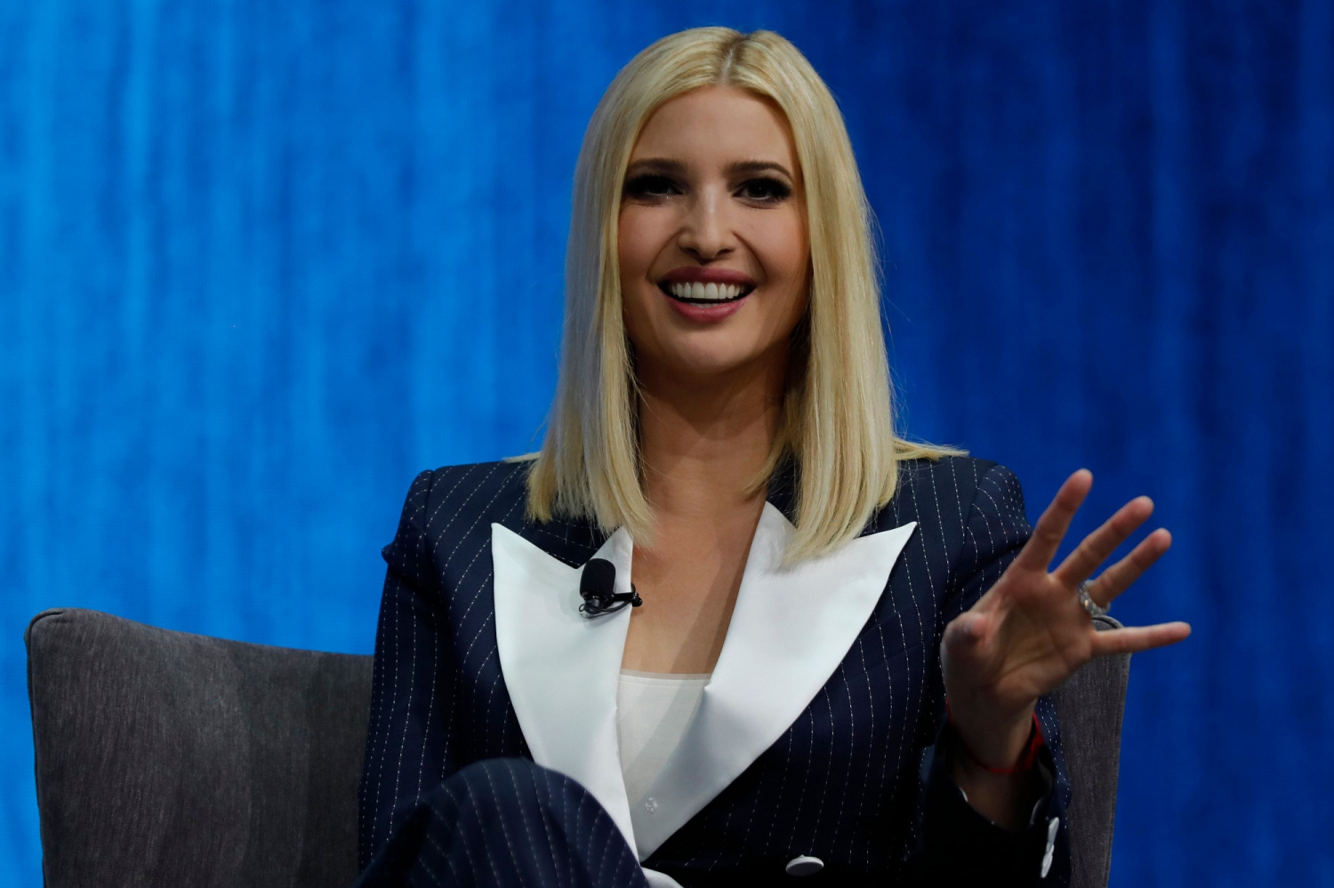 Ivanka Trump Humiliated: TikTok Dancer Meant To Mock POTUS, Became ...