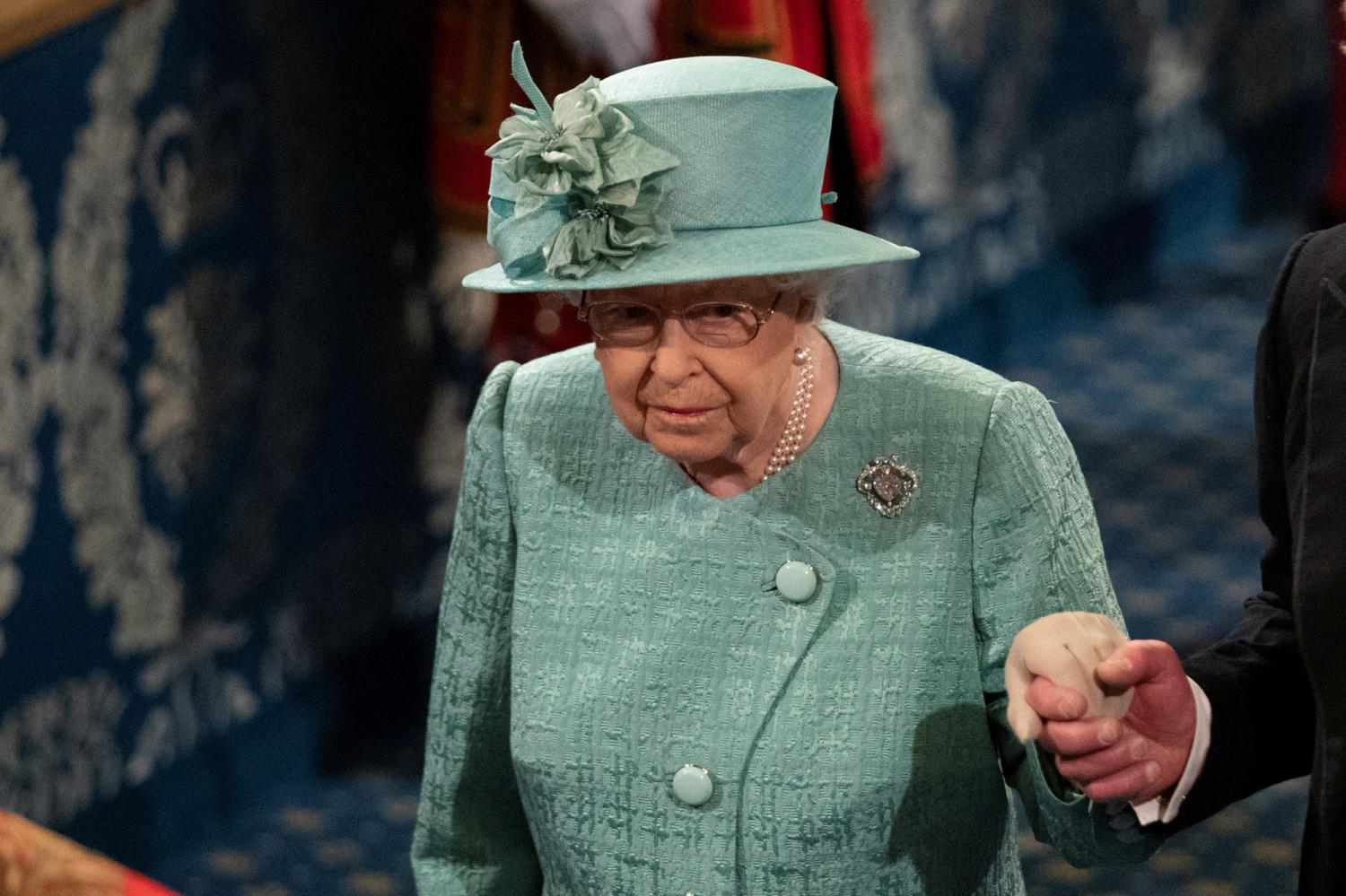 Queen Elizabeth, Margaret Thatcher ‘Disliked Each Other’; Her Majesty