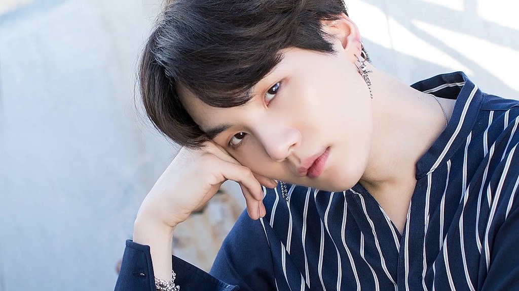 Bts Suga Talks About His Inner Shadow And Reflects On Fame And Destruction