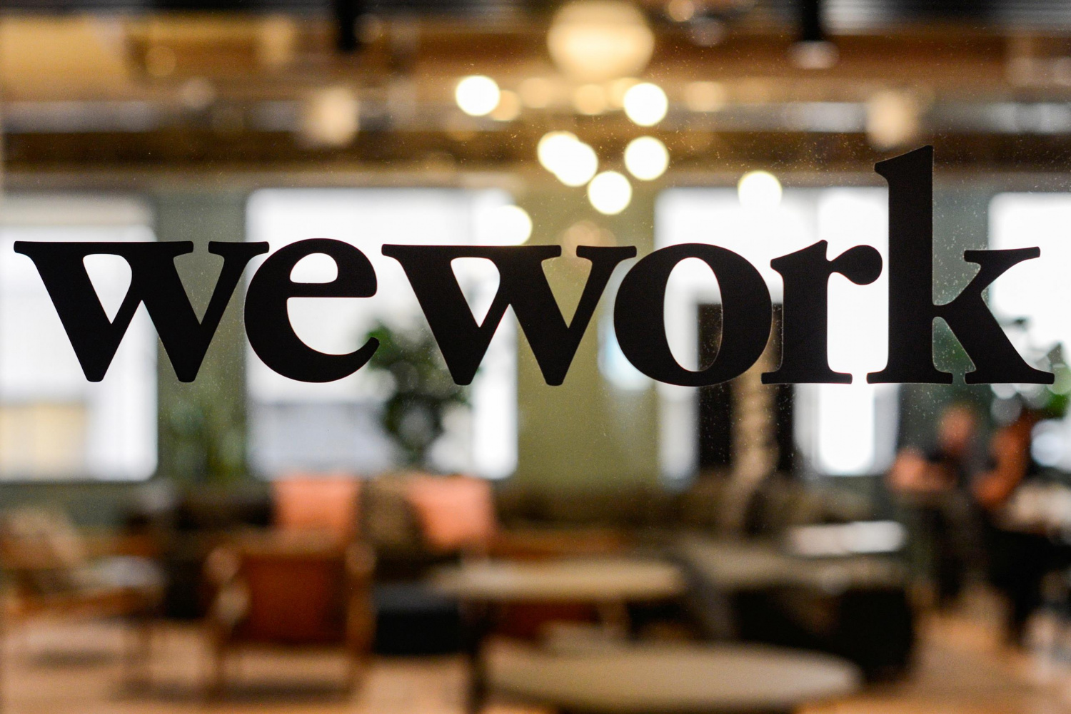 WeWork Hits Bankruptcy Button In Major Corporate Downfall