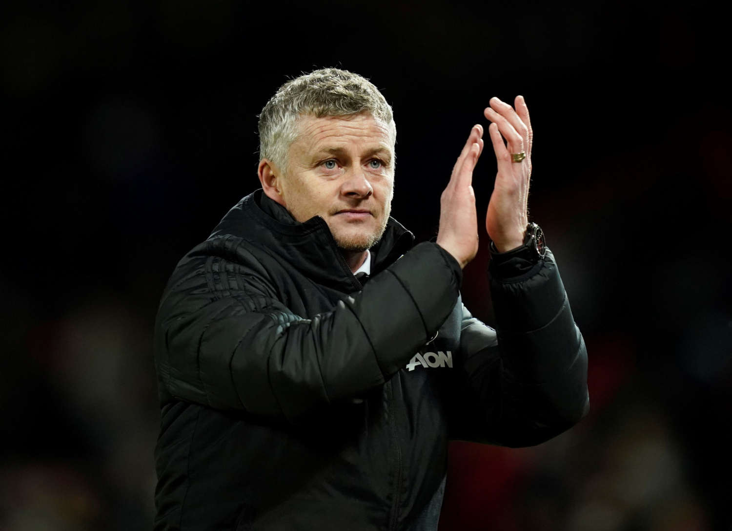 Manchester United Raises Stakes, Gives Sheffield Unlikely ...