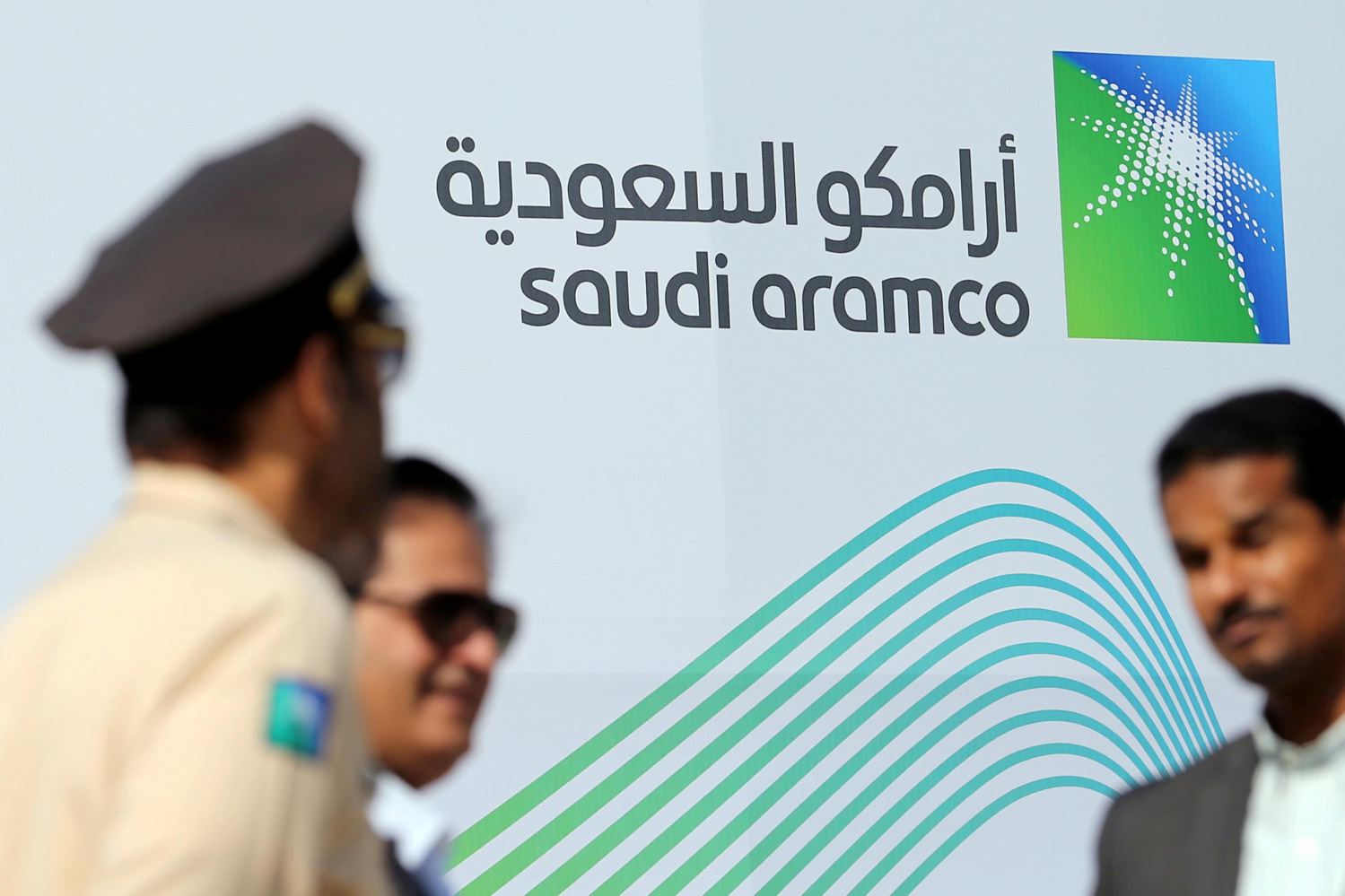 Saudi Aramco Invests $110 Billion On Biggest Gas Field In Saudi Arabia