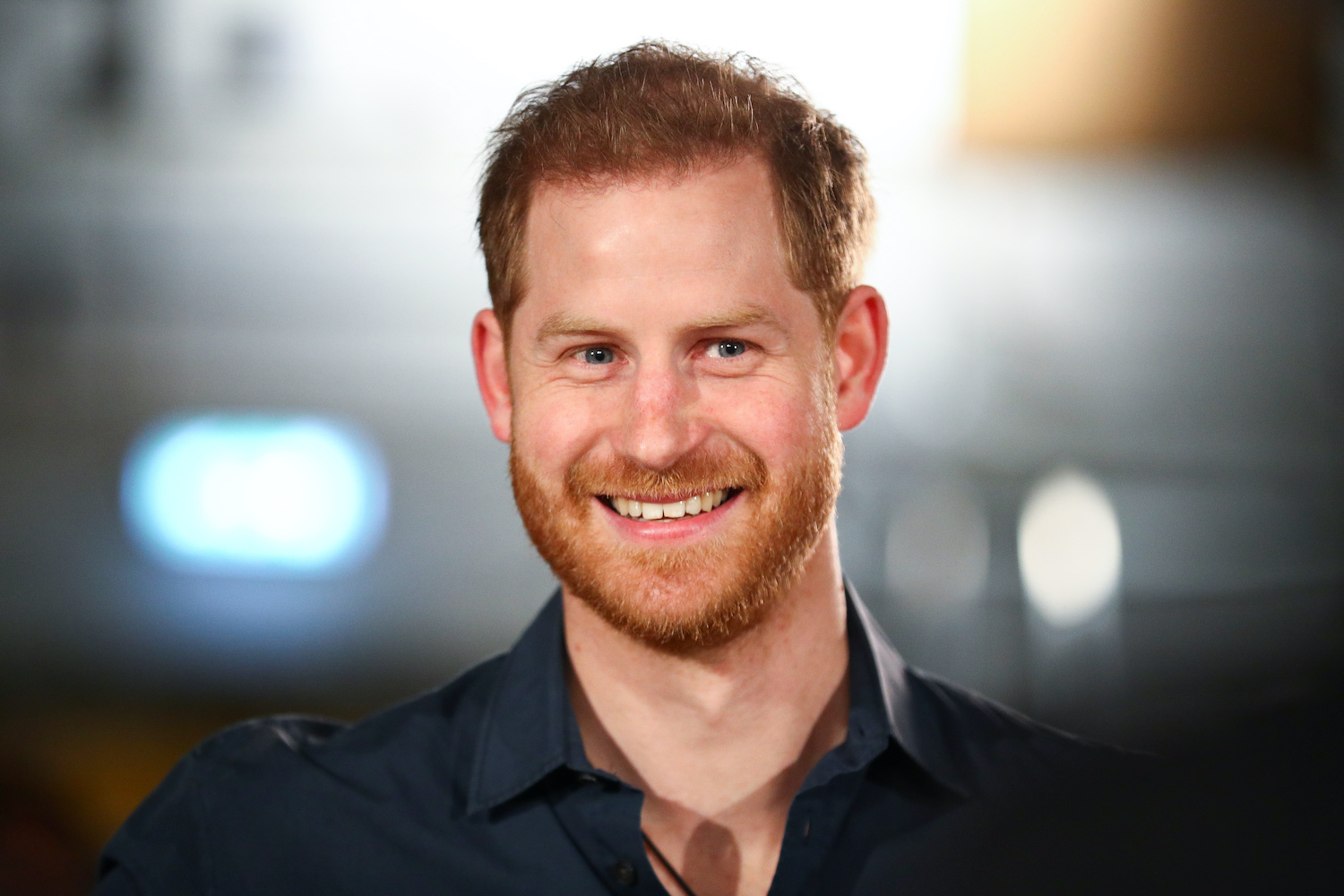 Prince Harry's Ex Chelsy Davy 'Very Happy' With New Romance