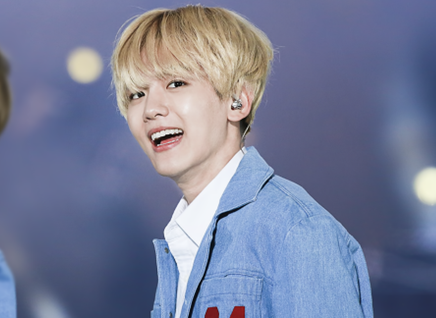 EXO's Baekhyun Working On New Solo Music, Fans Guess Its Release Date