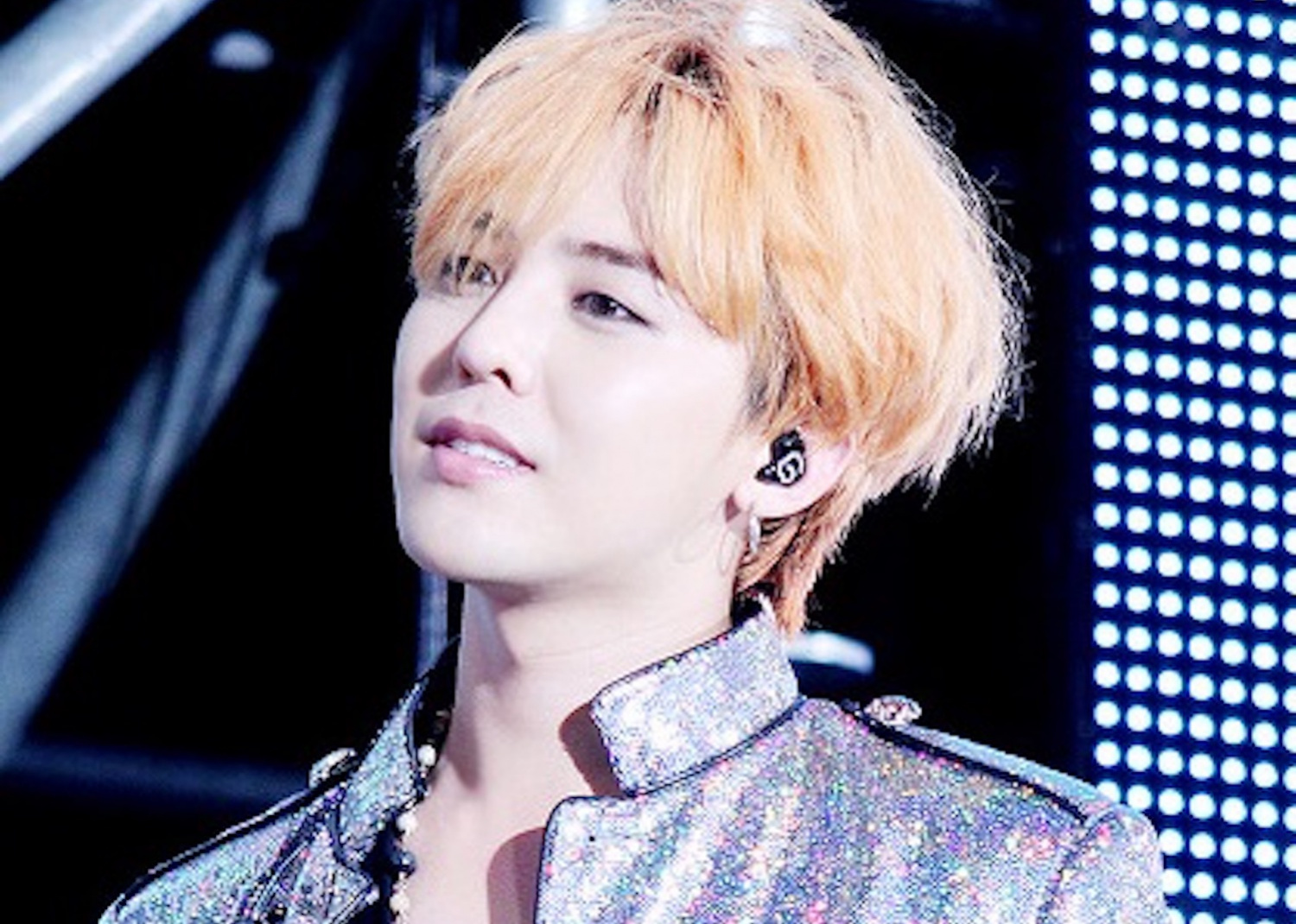 Bigbang S G Dragon New Ig Post Sparks Controversy Fans Express Concern Of The K Pop Idol