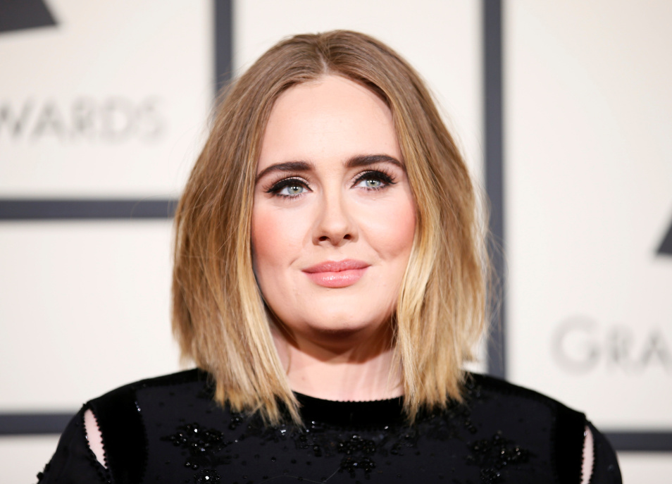 Adele in the Spotlight: Pregnancy Rumors, Secret Wedding Plans, and ...