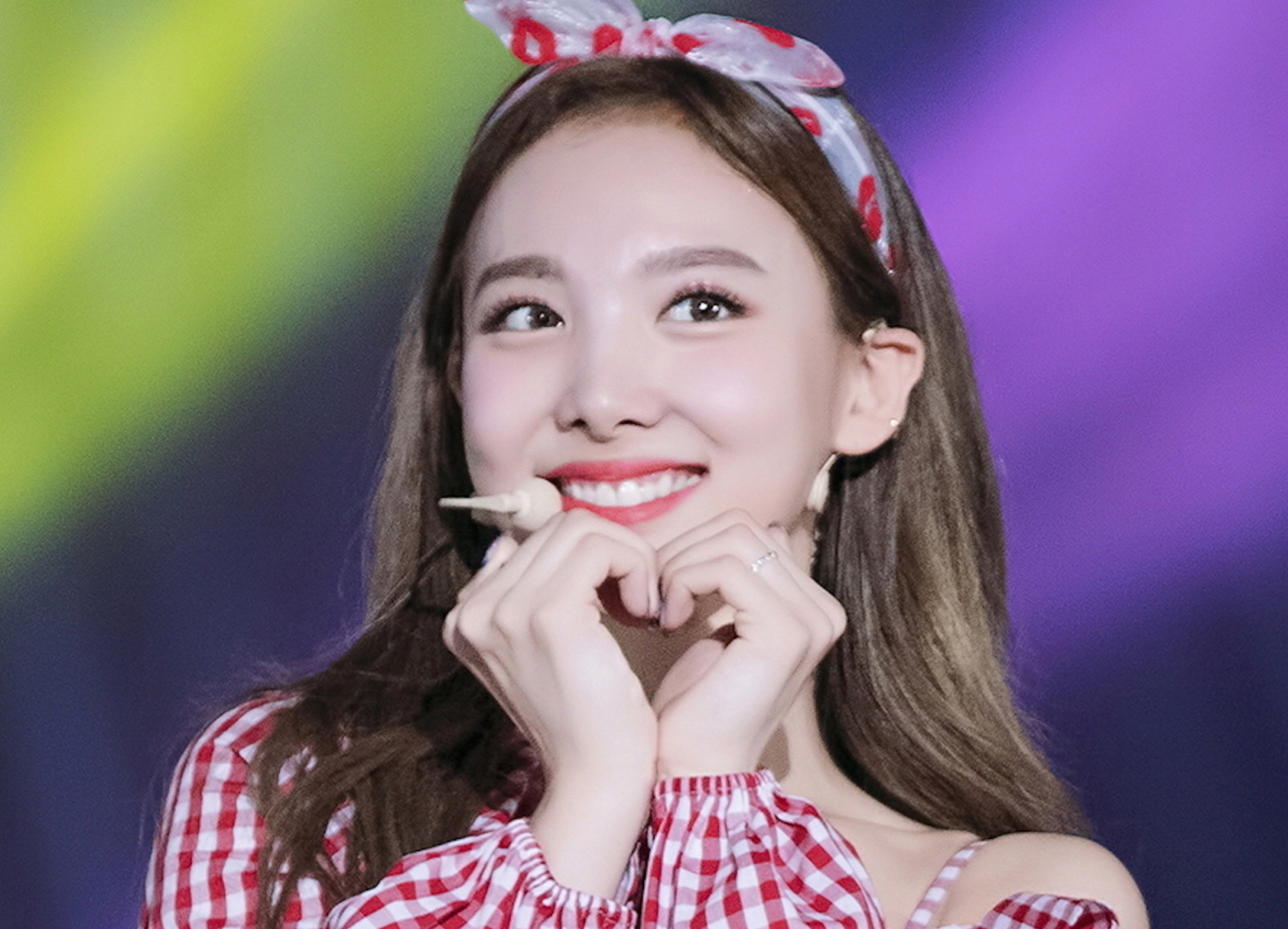 TWICE's Nayeon Withdraws Restraining Order Against Foreign Stalker ...