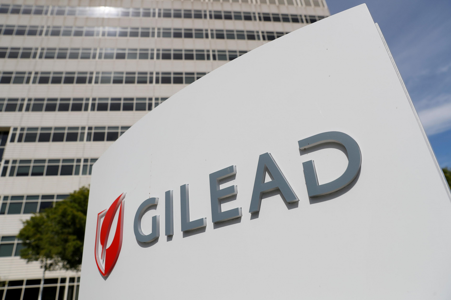 Gilead Sciences Donates 1.5 Million Doses Of Covid-19 Vaccines