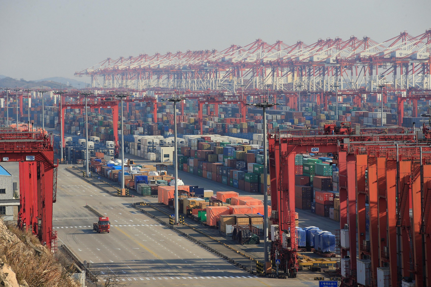 china-to-enhance-free-trade-zone-support-to-encourage-foreign-investments