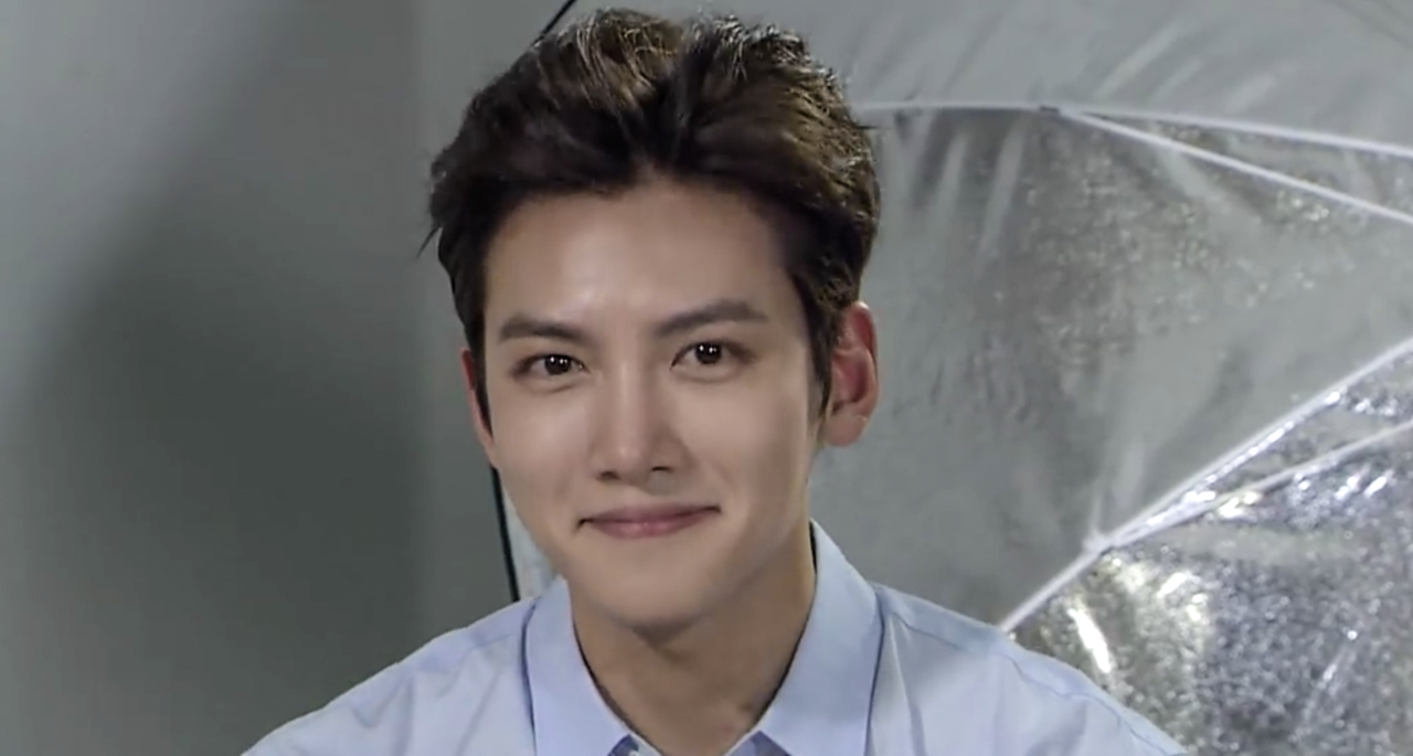 Ji Chang Wook Almost Caused Uk Couple To Split Up