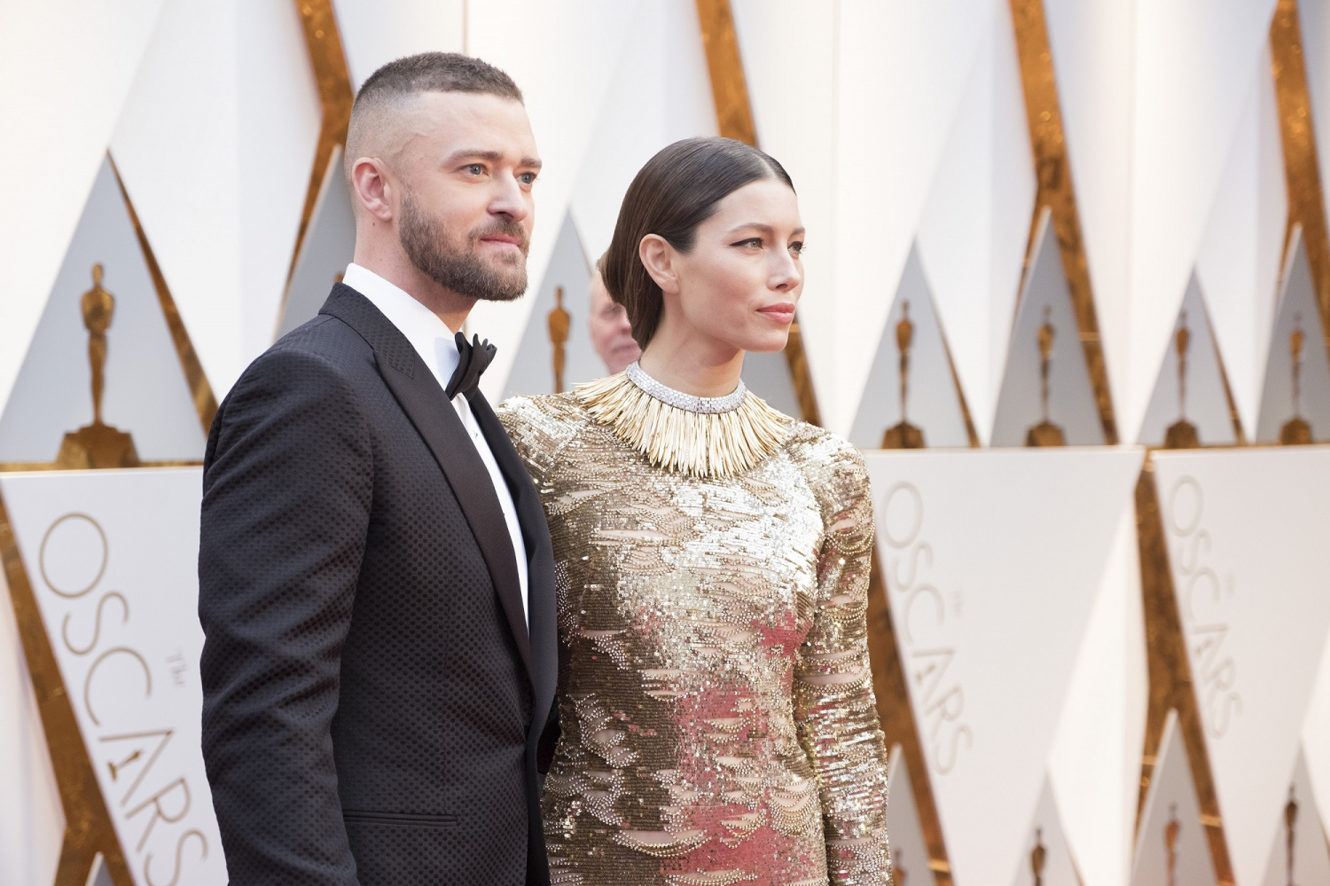 Justin Timberlake's DUI Arrest Supposedly Makes Jessica Biel ...