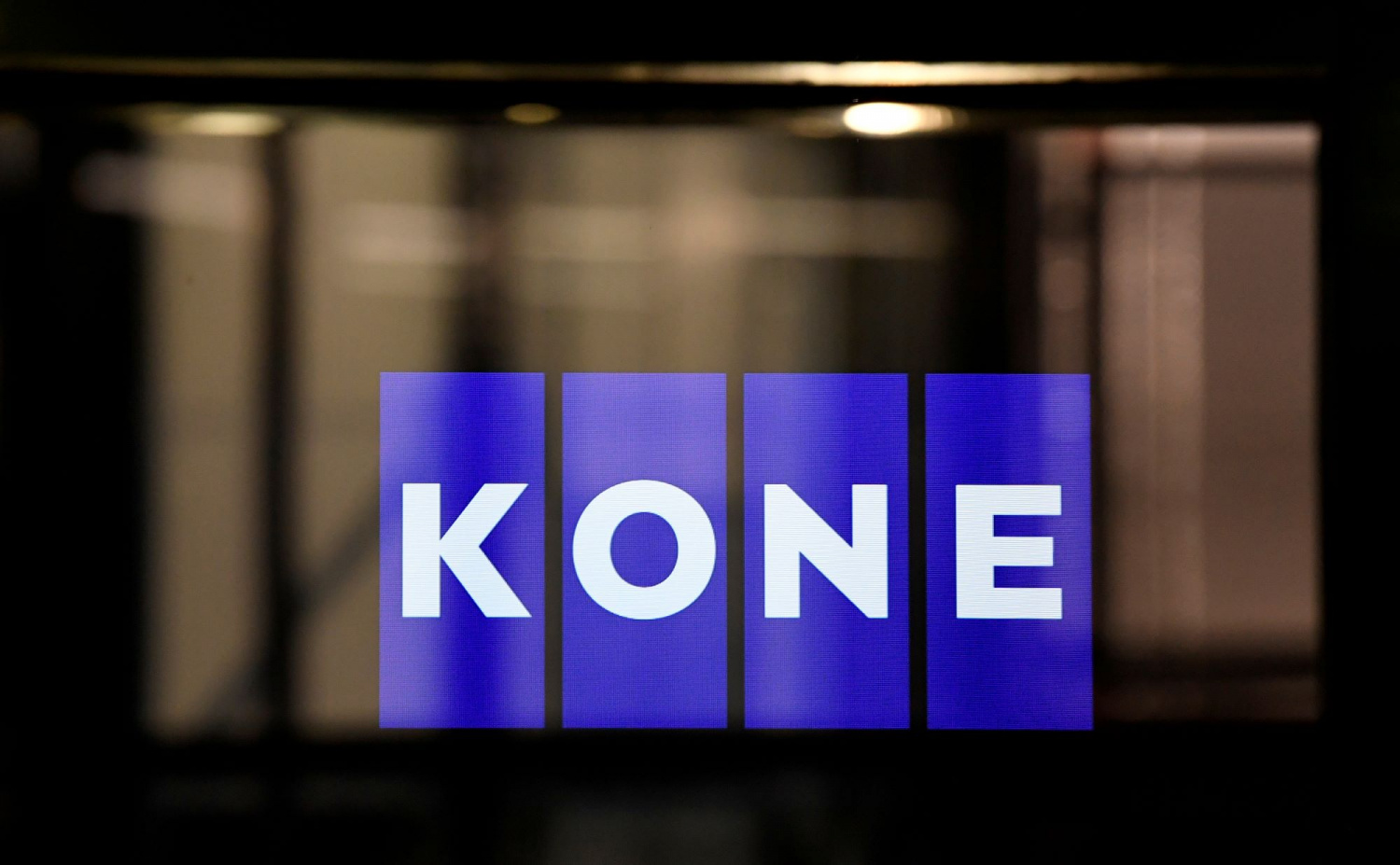 Finland's KONE Corporation Shows Improvement In Sales