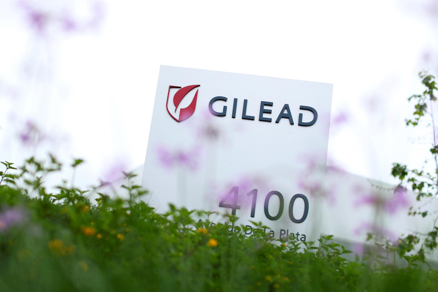 Gilead Sciences' Experimental Remdesivir Gets Emergency FDA Green Light