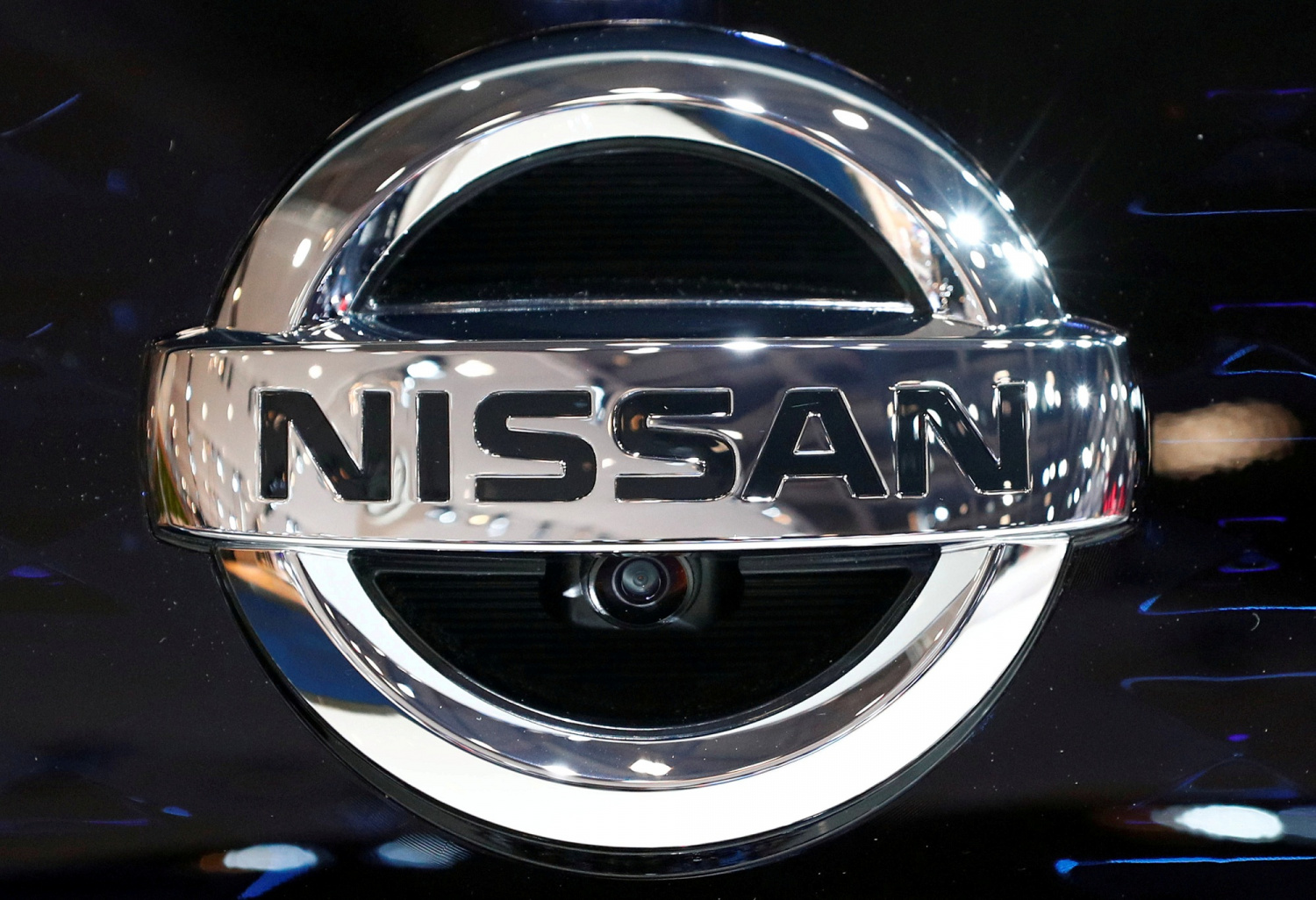 Nissan motor co