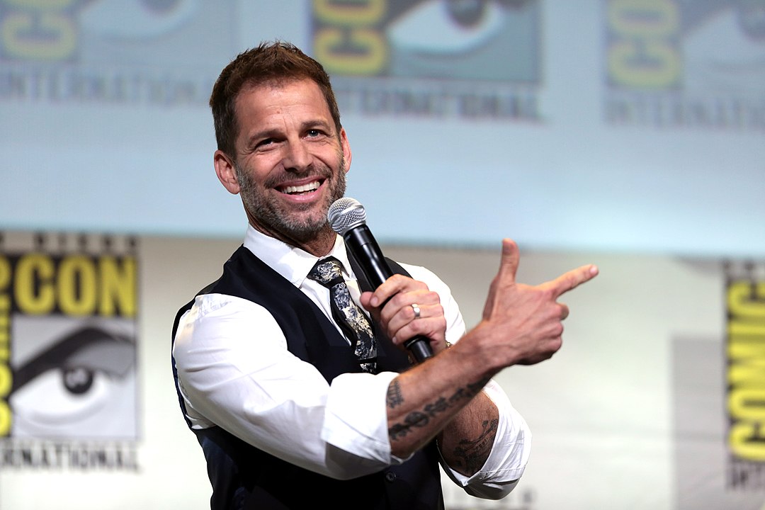 how old is zack snyder - Ilustrasi 3