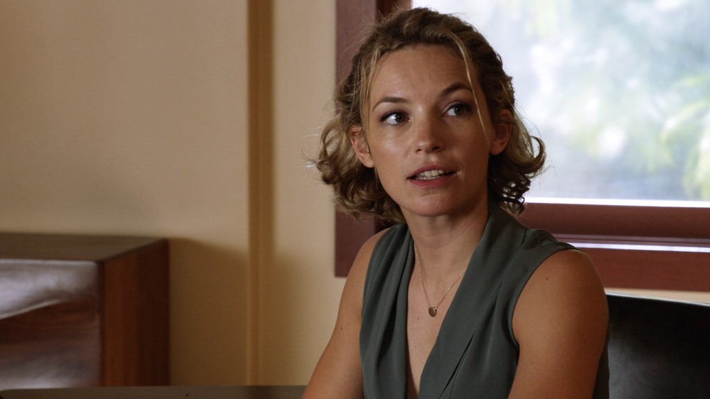 Magnum P.I.' Season 4 Spoilers: Perdita Weeks Returning As Juliet Higgins;  What's Next For Her And Thomas Magnum?