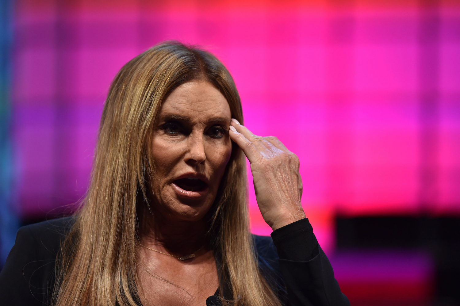 Truth About Caitlyn Jenner's Alleged Fear Of Looking Like Bruce Again