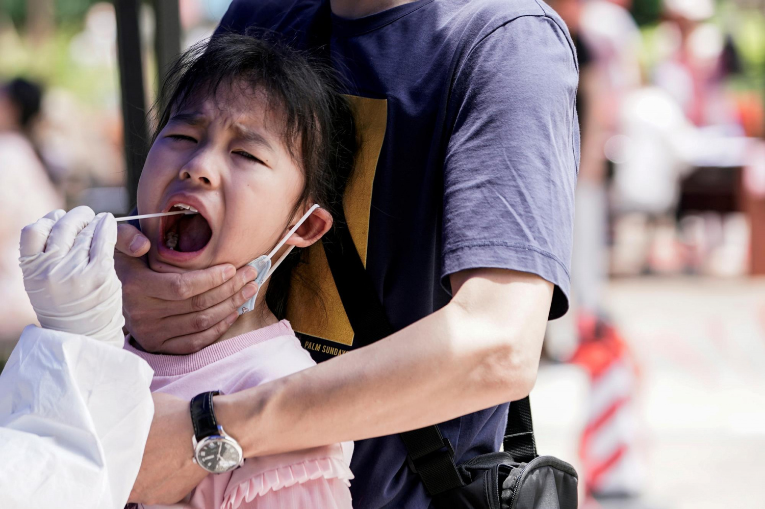 Chinese-Developed COVID-19 Vaccine Candidate Shows ...