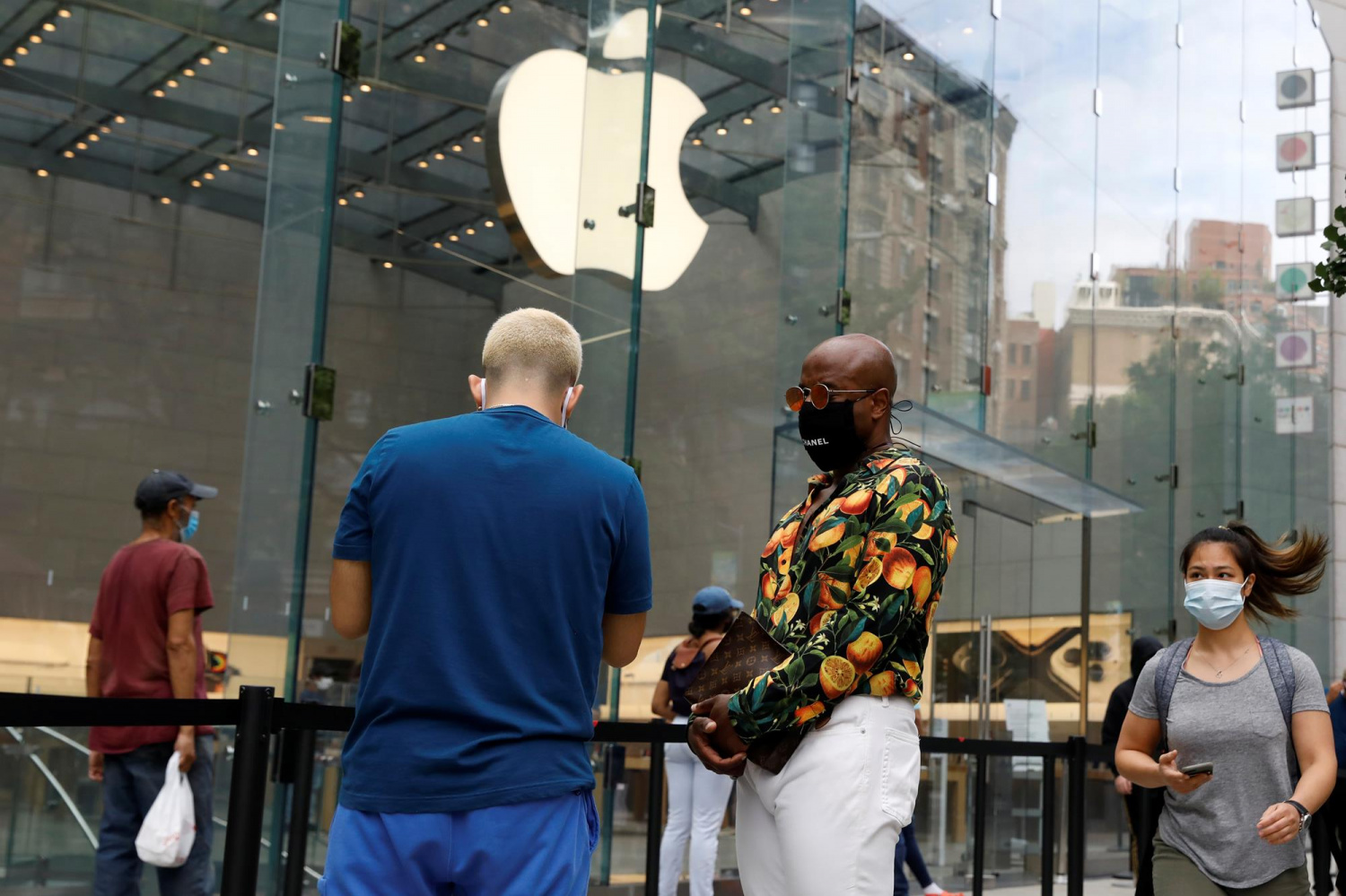 New iOS 14 Features Attracts Tons Of Users To Upgrade