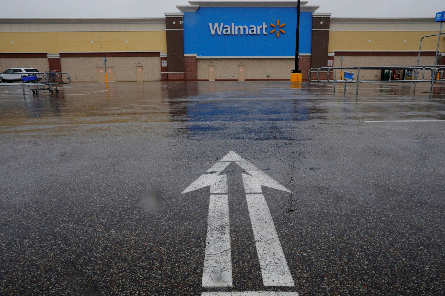 walmart-enters-insurance-business-with-establishment-of-new-subsidiary