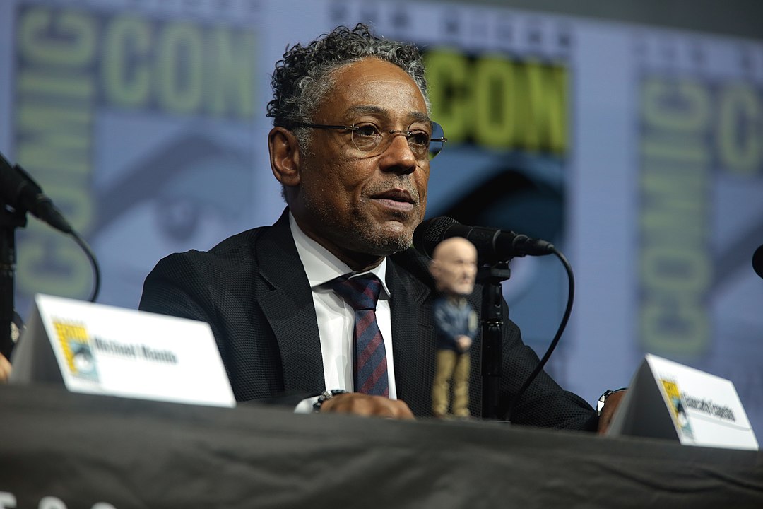 'Fantastic Four' MCU Reboot Might Star Giancarlo Esposito As Doctor Doom