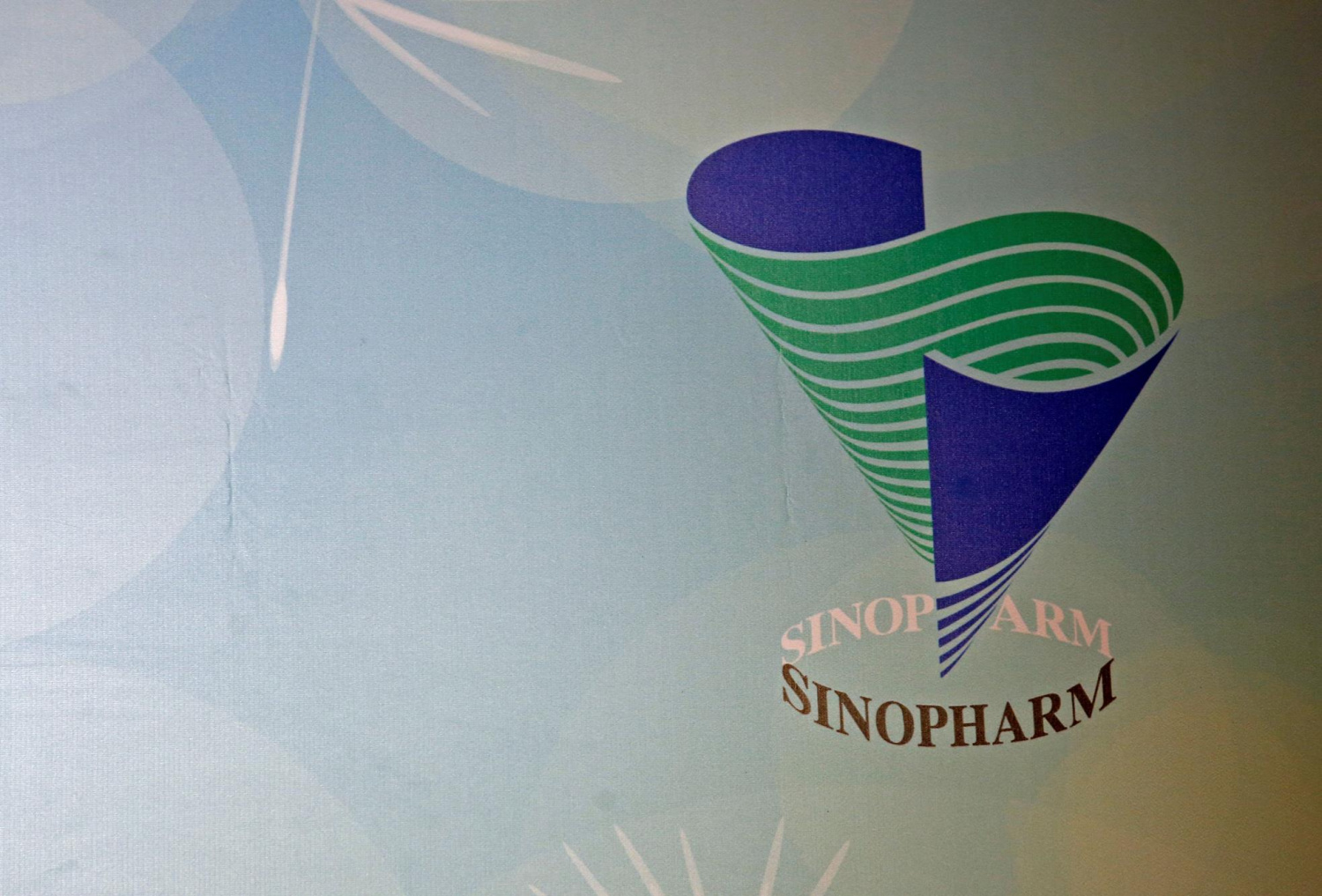 Chinas Sinopharm Starts Phase 3 COVID19 Vaccine Test In UAE