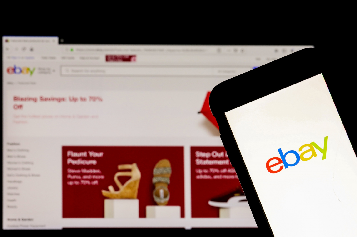 Adevinta Acquires eBay's Classified Ads Business In 9.2 Billion Deal