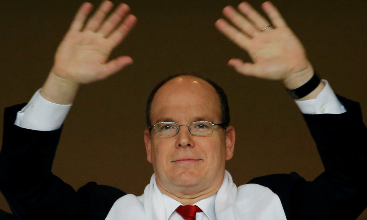 Prince Albert of Monaco, 62, tested positive for coronavirus 