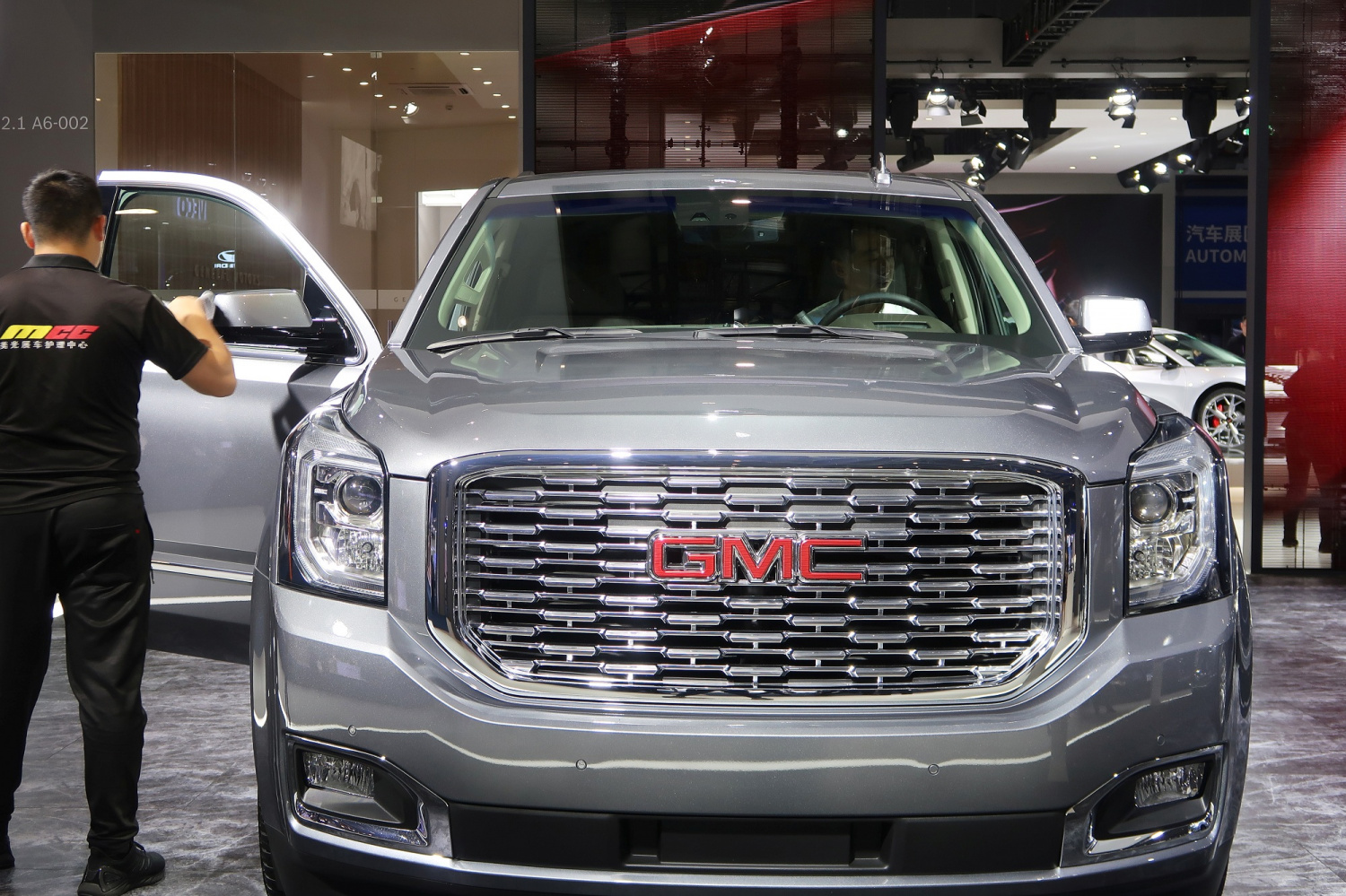GM Incurred 800 Million Loss For Second Quarter After Pandemic Hit Sales