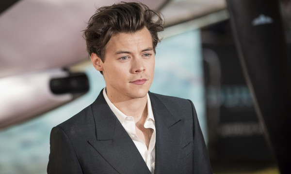 Harry Styles Net Worth Here S How Much He Has Made As A Solo Artist