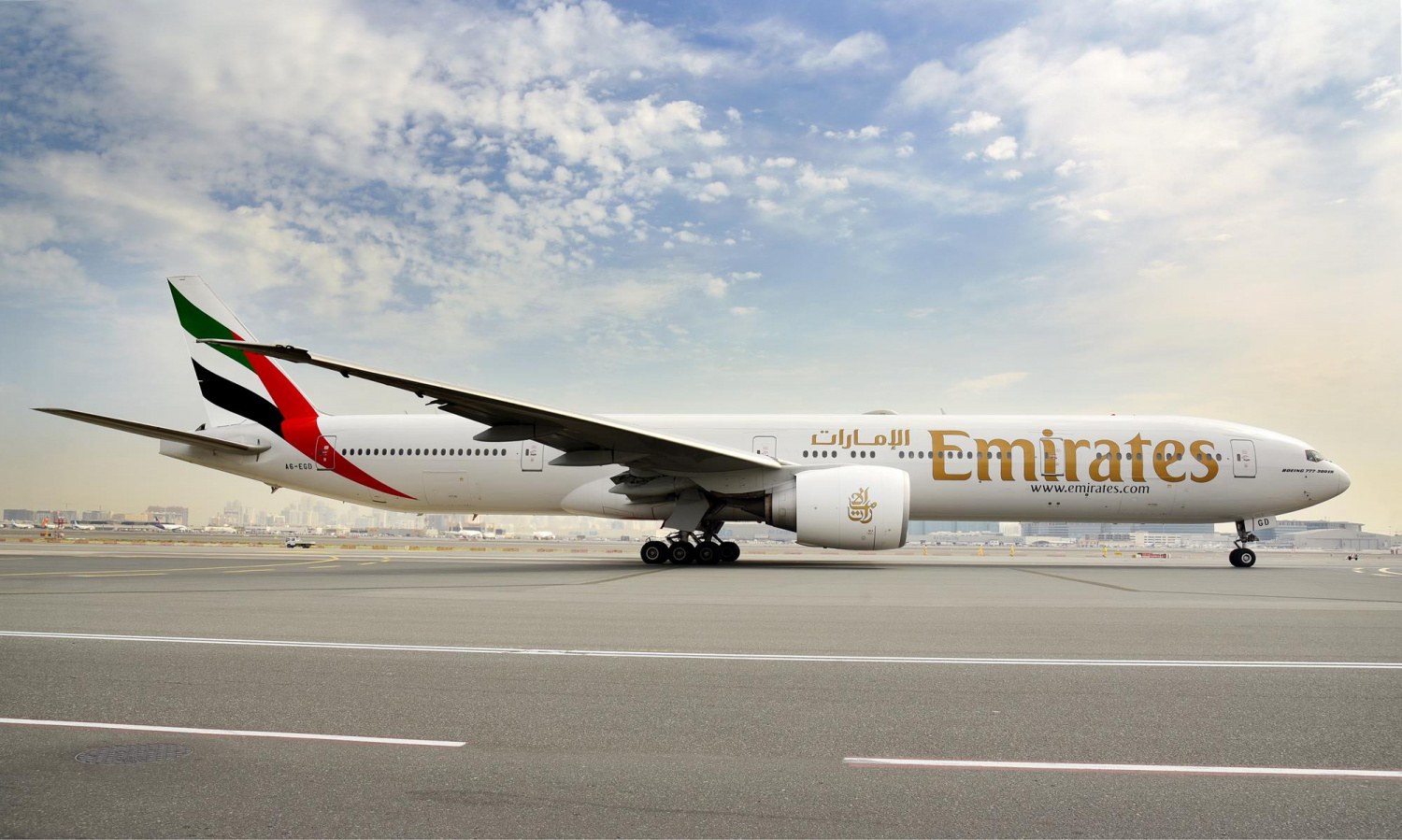 Emirates Airline Refunds More Than 1.4 Billion In PandemicRelated
