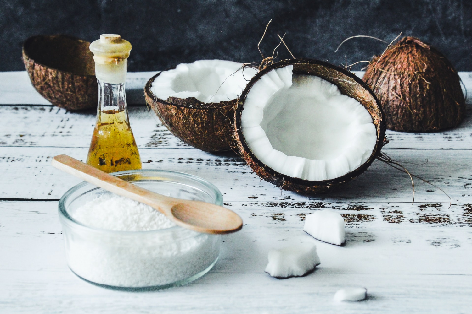 Is Coconut Oil Good For The Body?