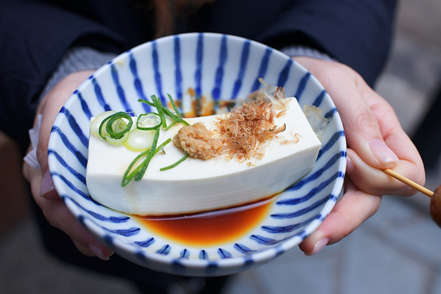 Eating Tofu Regularly Can Do Your Body A Lot Of Good