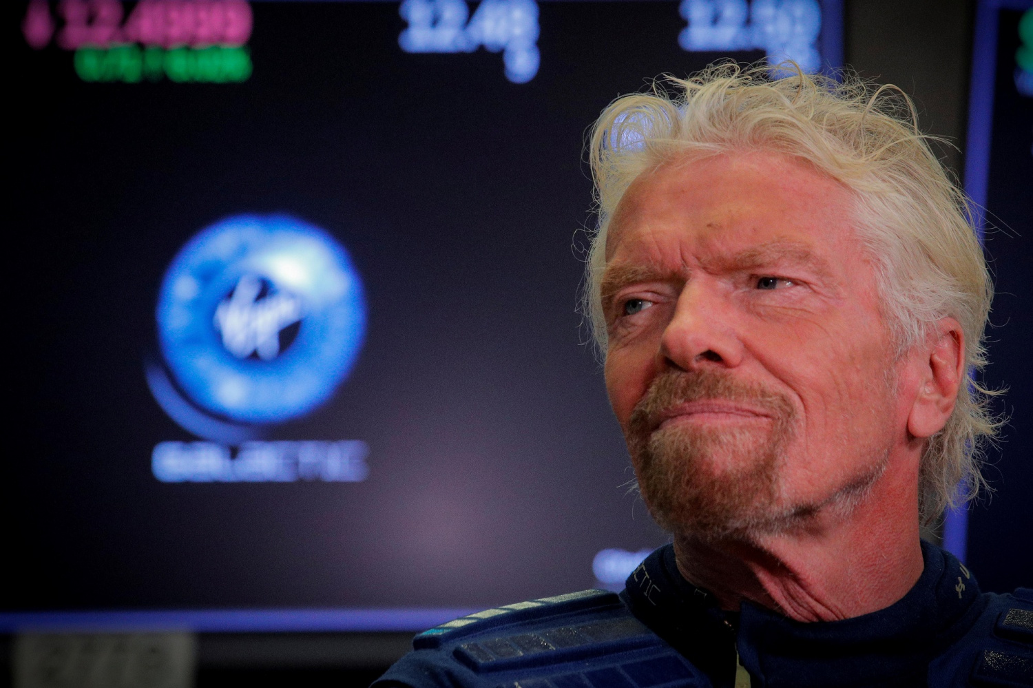 Virgin Galactic Share Price Took Off After Experts Predict ...