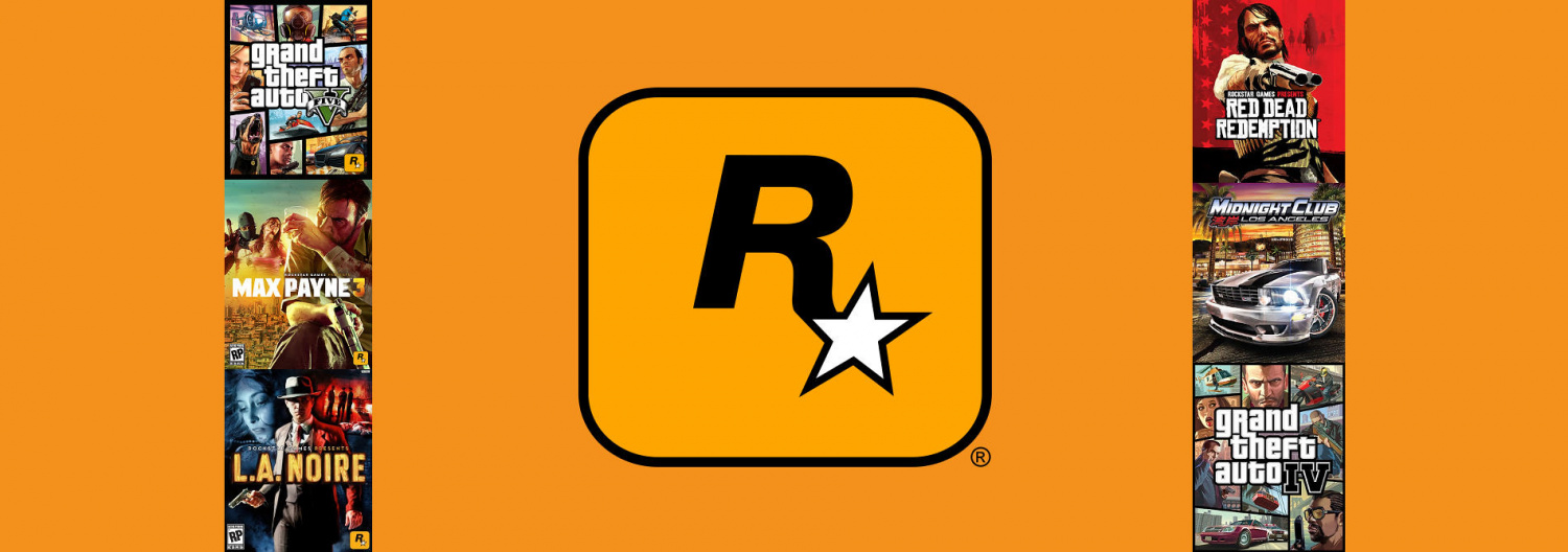 Rockstar games engine
