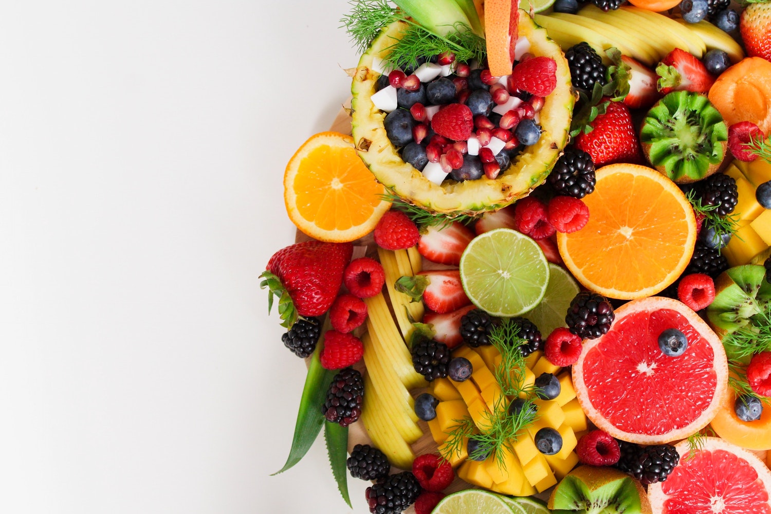 Why Fruit Causes Bloating And How To Stop It