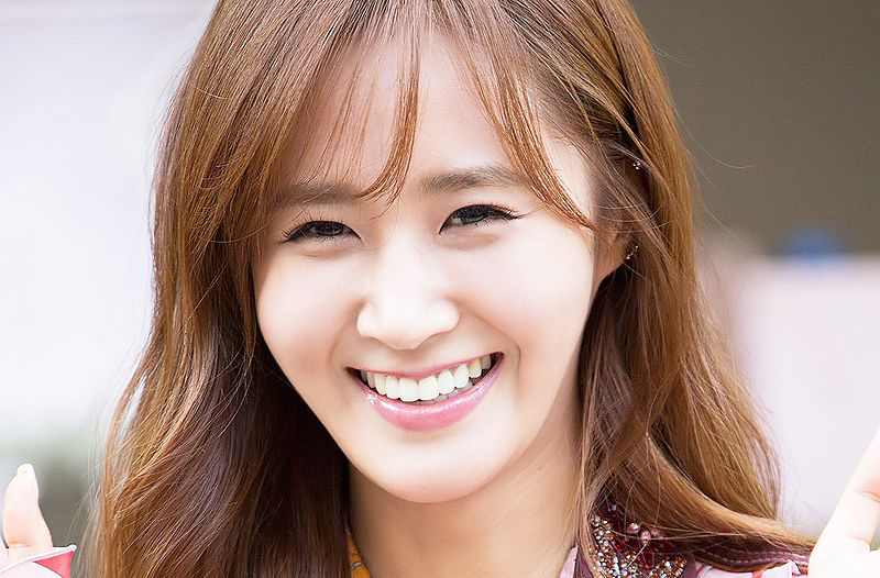 Girls Generation S Yuri Purchases Gangnam Building For 11 Million