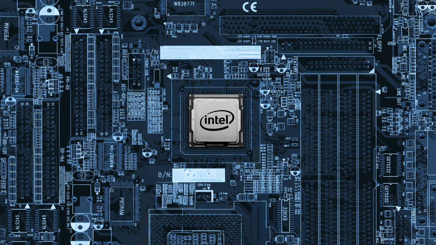 Intel 12-Gen Alder Lake CPU Spotted In Database; Specs Leaked