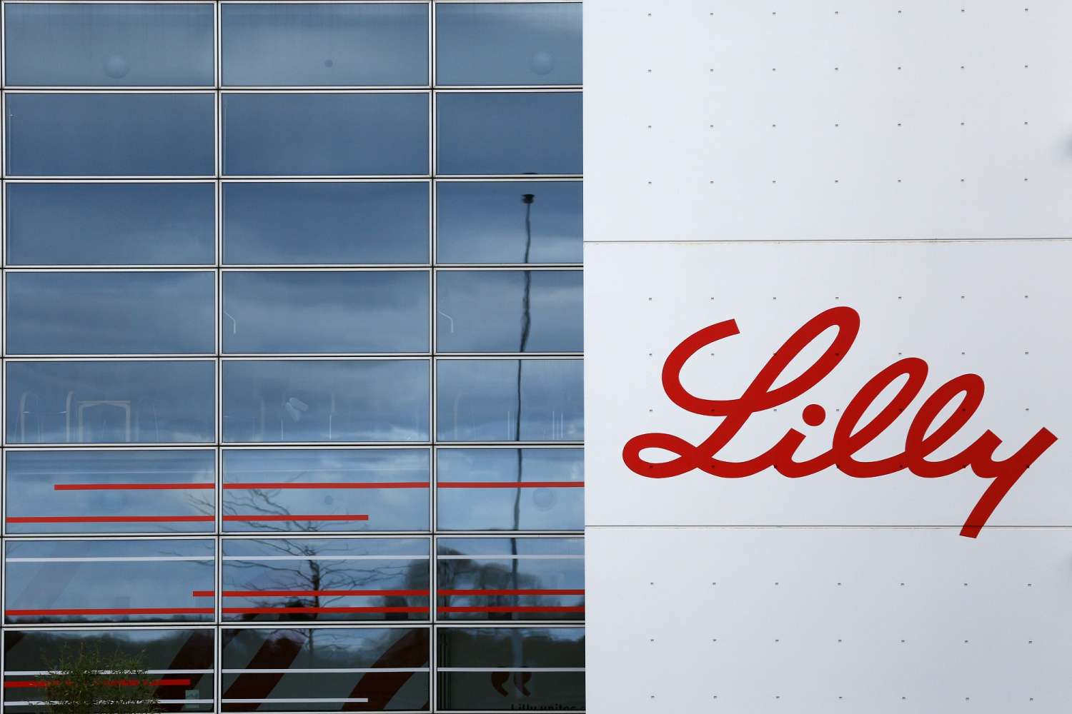 Eli Lilly Stock Price Jumps After It Requested FDA Approval For Its ...